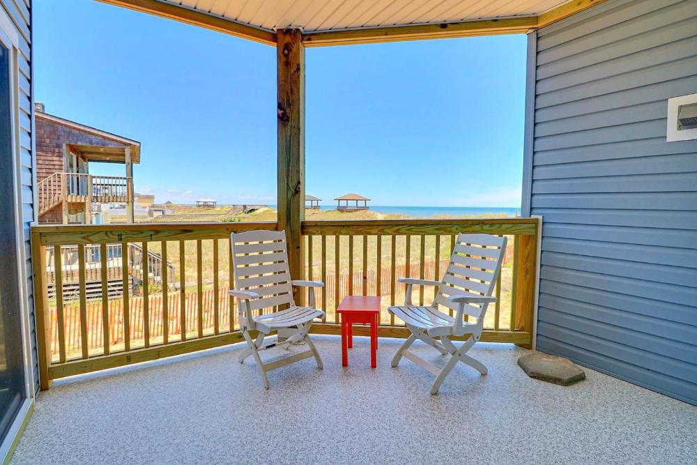 Vacation Home interior
